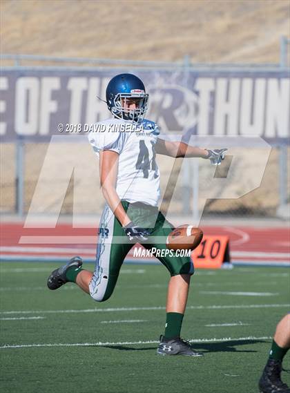 Thumbnail 3 in Damonte Ranch @ Rocklin photogallery.