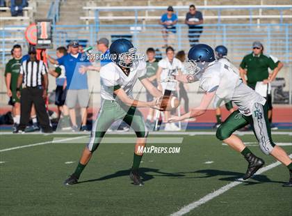 Thumbnail 1 in Damonte Ranch @ Rocklin photogallery.