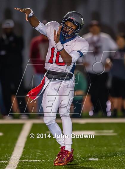 Thumbnail 3 in Manvel @ Pearland photogallery.