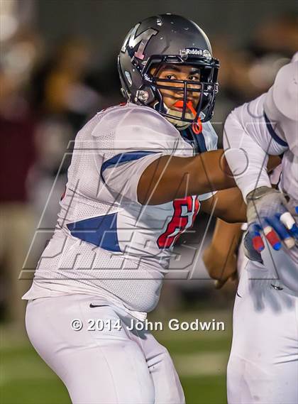 Thumbnail 1 in Manvel @ Pearland photogallery.
