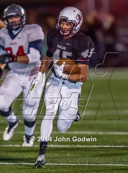 Thumbnail 1 in Manvel @ Pearland photogallery.