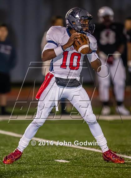 Thumbnail 1 in Manvel @ Pearland photogallery.
