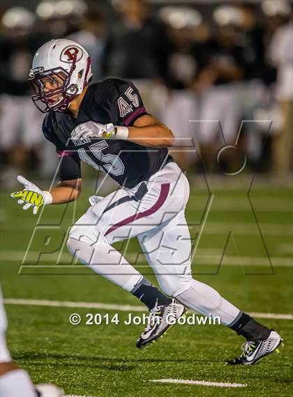 Thumbnail 1 in Manvel @ Pearland photogallery.
