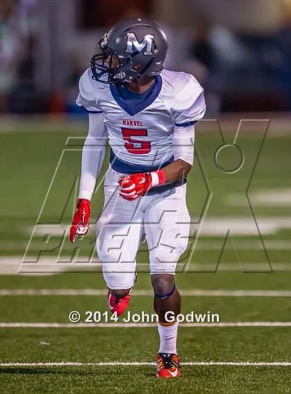 Thumbnail 3 in Manvel @ Pearland photogallery.