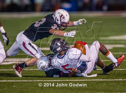 Thumbnail 2 in Manvel @ Pearland photogallery.
