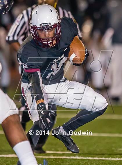Thumbnail 2 in Manvel @ Pearland photogallery.