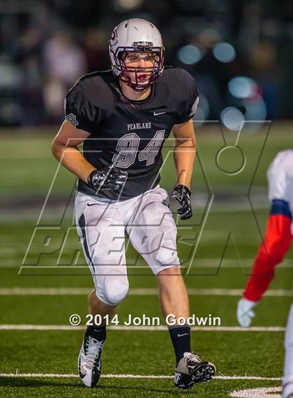Thumbnail 3 in Manvel @ Pearland photogallery.