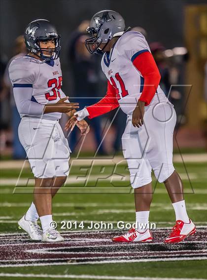 Thumbnail 3 in Manvel @ Pearland photogallery.