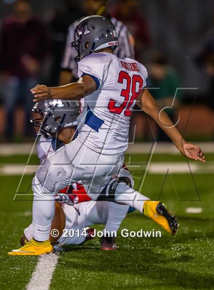 Thumbnail 1 in Manvel @ Pearland photogallery.