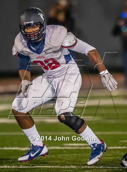 Thumbnail 3 in Manvel @ Pearland photogallery.