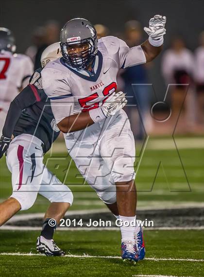 Thumbnail 2 in Manvel @ Pearland photogallery.