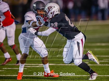 Thumbnail 2 in Manvel @ Pearland photogallery.
