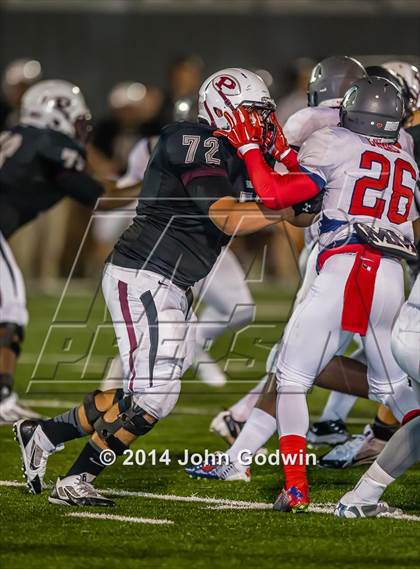 Thumbnail 3 in Manvel @ Pearland photogallery.