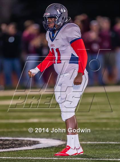 Thumbnail 1 in Manvel @ Pearland photogallery.
