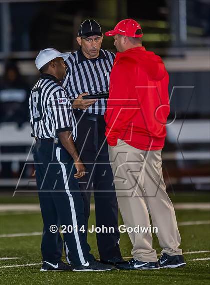 Thumbnail 1 in Manvel @ Pearland photogallery.