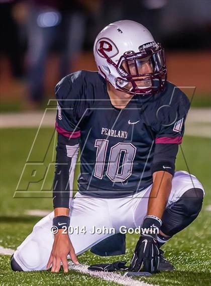 Thumbnail 1 in Manvel @ Pearland photogallery.