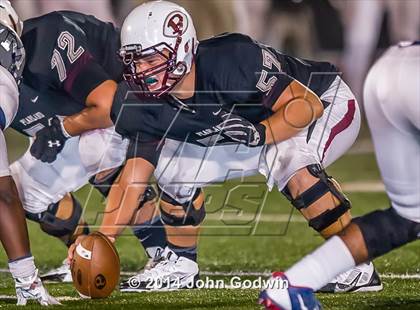 Thumbnail 2 in Manvel @ Pearland photogallery.