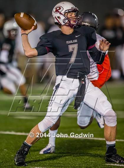 Thumbnail 2 in Manvel @ Pearland photogallery.
