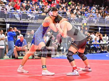 Thumbnail 2 in UIL 5A/6A State Championships - Session 4 photogallery.