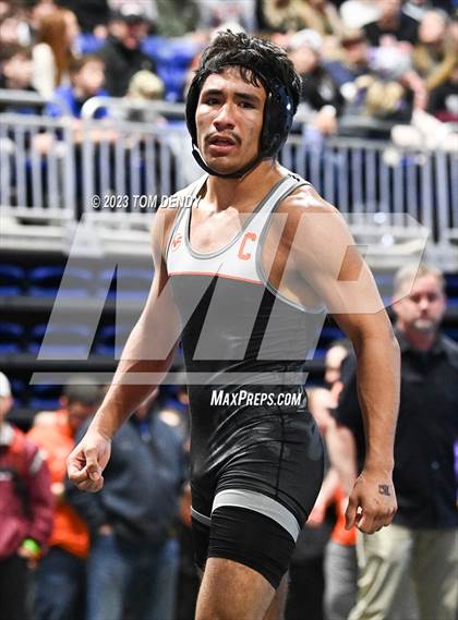 Thumbnail 3 in UIL 5A/6A State Championships - Session 4 photogallery.