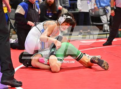 Thumbnail 1 in UIL 5A/6A State Championships - Session 4 photogallery.