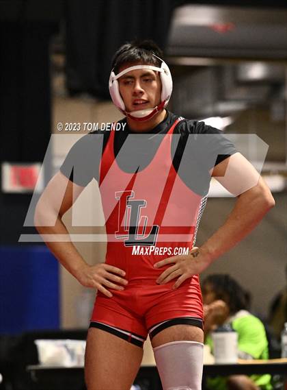 Thumbnail 2 in UIL 5A/6A State Championships - Session 4 photogallery.