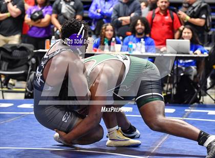 Thumbnail 2 in UIL 5A/6A State Championships - Session 4 photogallery.