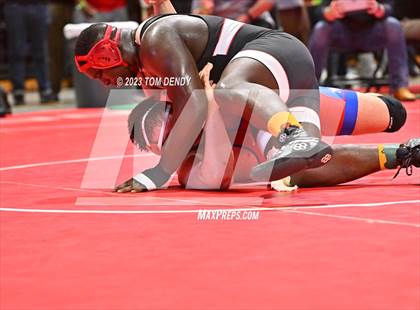 Thumbnail 2 in UIL 5A/6A State Championships - Session 4 photogallery.