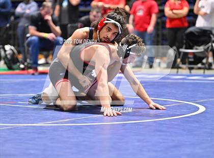 Thumbnail 3 in UIL 5A/6A State Championships - Session 4 photogallery.