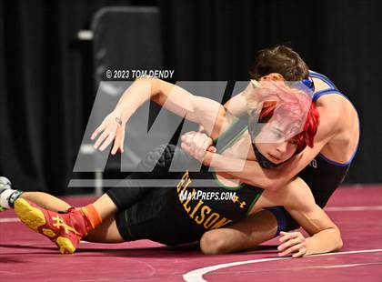 Thumbnail 1 in UIL 5A/6A State Championships - Session 4 photogallery.