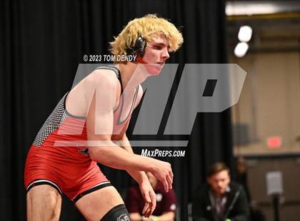 Thumbnail 3 in UIL 5A/6A State Championships - Session 4 photogallery.