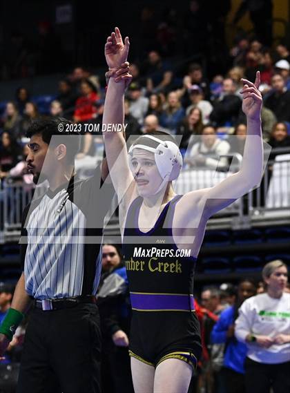 Thumbnail 3 in UIL 5A/6A State Championships - Session 4 photogallery.