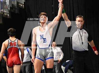 Thumbnail 3 in UIL 5A/6A State Championships - Session 4 photogallery.