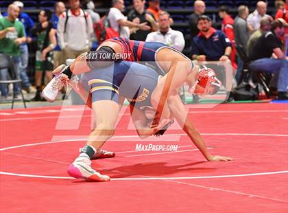 Thumbnail 1 in UIL 5A/6A State Championships - Session 4 photogallery.
