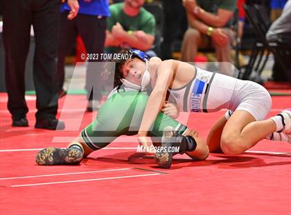 Thumbnail 1 in UIL 5A/6A State Championships - Session 4 photogallery.