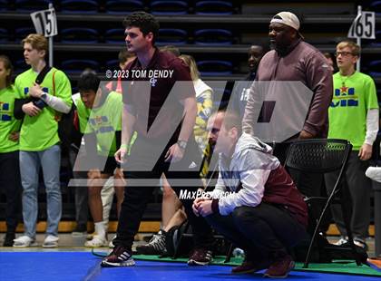 Thumbnail 3 in UIL 5A/6A State Championships - Session 4 photogallery.