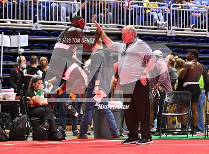Thumbnail 1 in UIL 5A/6A State Championships - Session 4 photogallery.
