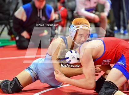 Thumbnail 3 in UIL 5A/6A State Championships - Session 4 photogallery.