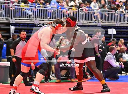 Thumbnail 1 in UIL 5A/6A State Championships - Session 4 photogallery.