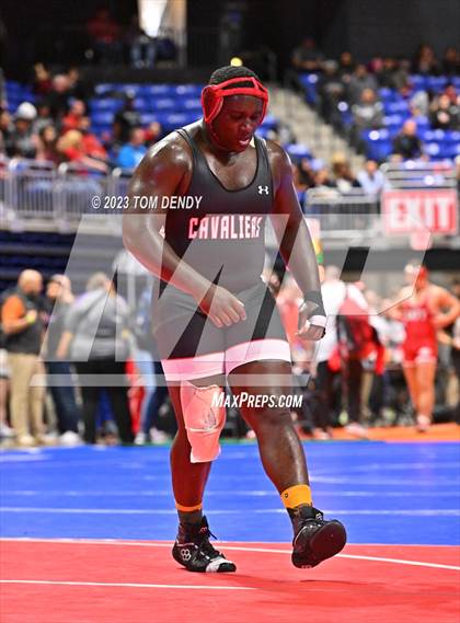 Thumbnail 1 in UIL 5A/6A State Championships - Session 4 photogallery.
