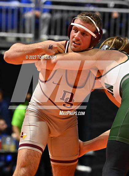Thumbnail 3 in UIL 5A/6A State Championships - Session 4 photogallery.