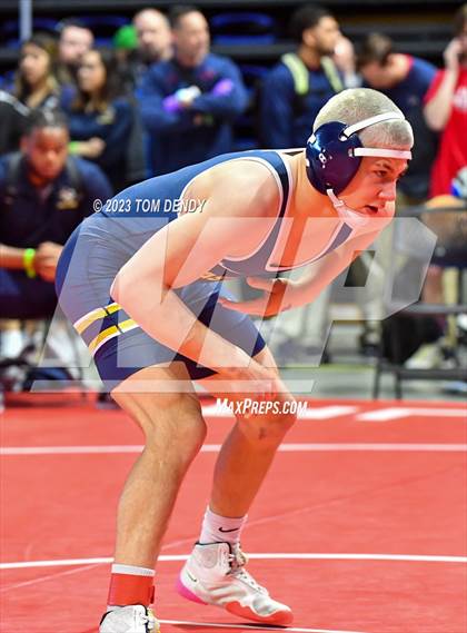 Thumbnail 3 in UIL 5A/6A State Championships - Session 4 photogallery.