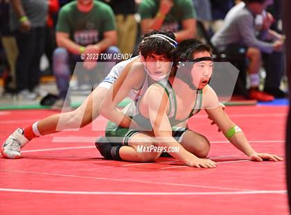 Thumbnail 1 in UIL 5A/6A State Championships - Session 4 photogallery.