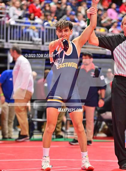 Thumbnail 1 in UIL 5A/6A State Championships - Session 4 photogallery.