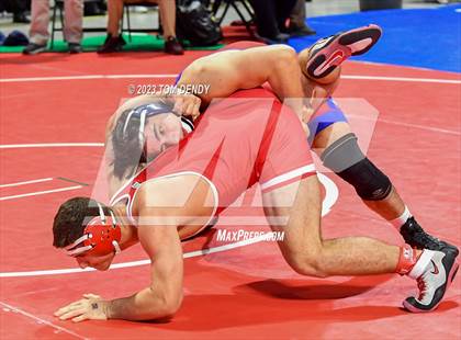 Thumbnail 1 in UIL 5A/6A State Championships - Session 4 photogallery.
