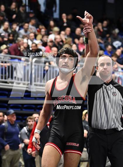 Thumbnail 3 in UIL 5A/6A State Championships - Session 4 photogallery.