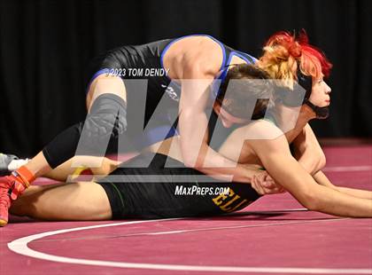 Thumbnail 2 in UIL 5A/6A State Championships - Session 4 photogallery.