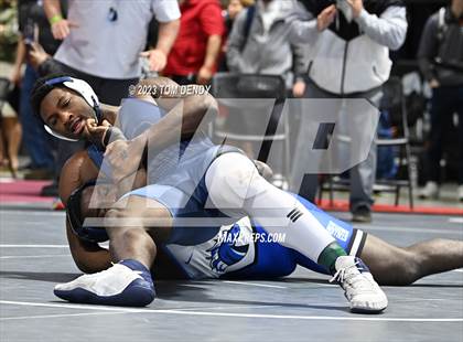 Thumbnail 2 in UIL 5A/6A State Championships - Session 4 photogallery.