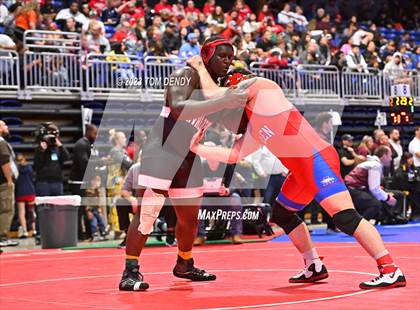 Thumbnail 3 in UIL 5A/6A State Championships - Session 4 photogallery.