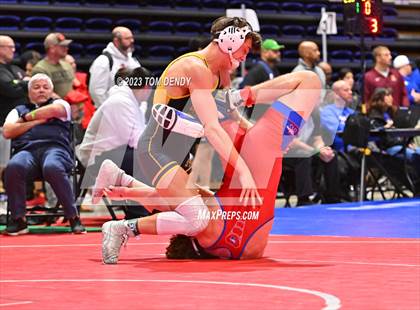 Thumbnail 1 in UIL 5A/6A State Championships - Session 4 photogallery.